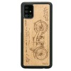 mini: Drewniane Etui na Samsung Galaxy S10 Lite HARLEY PATENT ANIEGRE (1)