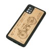 mini: Drewniane Etui na Samsung Galaxy S10 Lite HARLEY PATENT ANIEGRE (2)