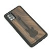 mini: Drewniane Etui na Samsung Galaxy S10 Lite GITARA ZIRICOTE (2)
