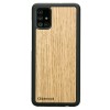 mini: Drewniane Etui na Samsung Galaxy S10 Lite DĄB (1)
