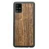 mini: Drewniane Etui na Samsung Galaxy S10 Lite BOCOTE (1)