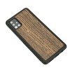 mini: Drewniane Etui na Samsung Galaxy S10 Lite BOCOTE (2)