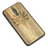 mini: Drewniane Etui Xiaomi Redmi 8 PARZENICA LIMBA (2)