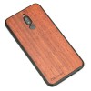mini: Drewniane Etui Xiaomi Redmi 8 PADOUK (2)