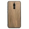 mini: Drewniane Etui Xiaomi Redmi 8 ORZECH AMERYKAŃSKI (1)