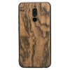 mini: Drewniane Etui Xiaomi Redmi 8 BOCOTE (1)