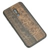 mini: Xiaomi Redmi 8 Aztec Calendar Ziricote Wood Case (2)