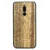 mini: Xiaomi Redmi 8 Aztec Calendar Frake Wood Case (1)