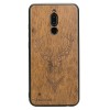 mini: Drewniane Etui Xiaomi Redmi 8 JELEŃ IMBUIA (1)