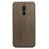mini: Drewniane Etui Xiaomi Redmi 8 DĄB WĘDZONY (1)