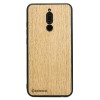 mini: Drewniane Etui Xiaomi Redmi 8 DĄB (1)