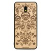 mini: Drewniane Etui Xiaomi Redmi 8A POLSKI FOLK ANIEGRE (1)