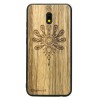 mini: Drewniane Etui Xiaomi Redmi 8A PARZENICA LIMBA (1)
