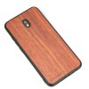 mini: Drewniane Etui Xiaomi Redmi 8A PADOUK (2)
