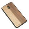 mini: Drewniane Etui Xiaomi Redmi 8A MANGO (2)