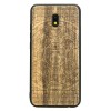 mini: Xiaomi Redmi 8A Aztec Calendar Frake Wood Case (1)