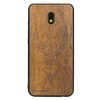 mini: Drewniane Etui Xiaomi Redmi 8A JELEŃ IMBUIA (1)