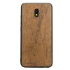 mini: Drewniane Etui Xiaomi Redmi 8A IMBUIA (1)