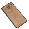 mini: Drewniane Etui Xiaomi Redmi 8A IMBUIA (2)