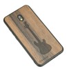 mini: Drewniane Etui Xiaomi Redmi 8A GITARA ZIRICOTE (2)