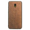 mini: Drewniane Etui Xiaomi Redmi 8A FALE MERBAU (1)