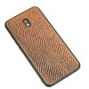 mini: Drewniane Etui Xiaomi Redmi 8A FALE MERBAU (2)