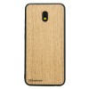 mini: Drewniane Etui Xiaomi Redmi 8A DĄB (1)