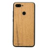 mini: Drewniane Etui Xiaomi Mi 8 Lite TEK (1)