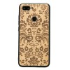 mini: Drewniane Etui Xiaomi Mi 8 Lite POLSKI FOLK ANIEGRE (1)