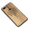 mini: Drewniane Etui Xiaomi Mi 8 Lite PARZENICA LIMBA (2)