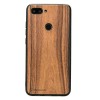 mini: Drewniane Etui Xiaomi Mi 8 Lite PALISANDER SANTOS (1)