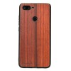mini: Drewniane Etui Xiaomi Mi 8 Lite PADOUK (1)