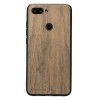 mini: Drewniane Etui Xiaomi Mi 8 Lite ORZECH AMERYKAŃSKI (1)