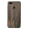 mini: Xiaomi Mi 8 Lite Aztec Calendar Ziricote Wood Case (1)