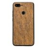 mini: Drewniane Etui Xiaomi Mi 8 Lite JELEŃ IMBUIA (1)
