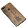 mini: Drewniane Etui Xiaomi Mi 8 Lite GITARA ZIRICOTE (2)