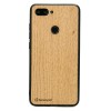 mini: Drewniane Etui Xiaomi Mi 8 Lite DĄB (1)