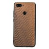 mini: Drewniane Etui Xiaomi Mi 8 Lite FALE MERBAU (1)
