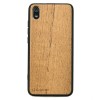 mini: Drewniane Etui Xiaomi Redmi 7A TEK (1)
