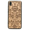 mini: Drewniane Etui Xiaomi Redmi 7A POLSKI FOLK ANIEGRE (1)