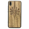 mini: Drewniane Etui Xiaomi Redmi 7A PARZENICA LIMBA (1)