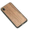 mini: Xiaomi Redmi 7A American Walnut Wood Case (2)