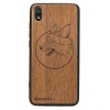 mini: Drewniane Etui Xiaomi Redmi 7A LIS MERBAU (1)