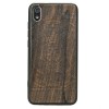 mini: Xiaomi Redmi 7A Aztec Calendar Ziricote Wood Case (1)