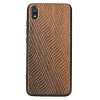 mini: Drewniane Etui Xiaomi Redmi 7A FALE MERBAU (1)
