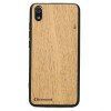 mini: Drewniane Etui Xiaomi Redmi 7A DĄB (1)