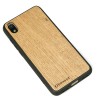 mini: Drewniane Etui Xiaomi Redmi 7A DĄB (2)