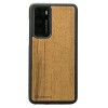 mini: Drewniane Etui Huawei P40 TEK (1)