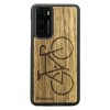 mini: Huawei P40 Bike Frake Wood Case (1)