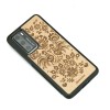 mini: Huawei P40 Polski Folk Anigre Wood Case (2)
